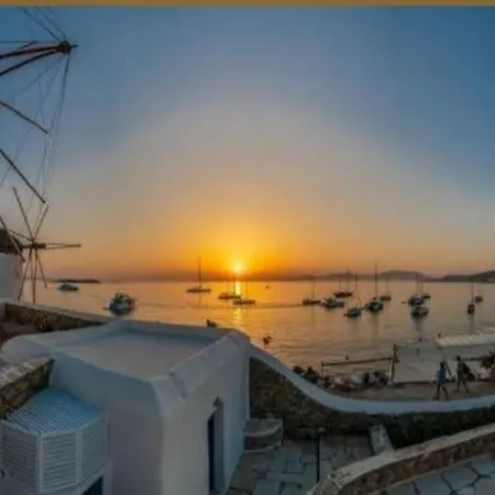 Studio 77 아파트 *