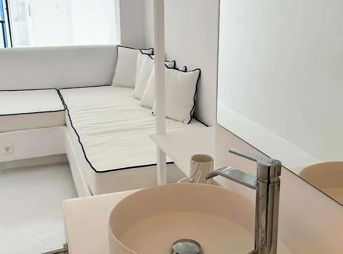 Studio 77 Mykonos Town