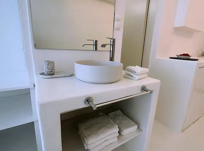 Studio 77 * Mykonos Town