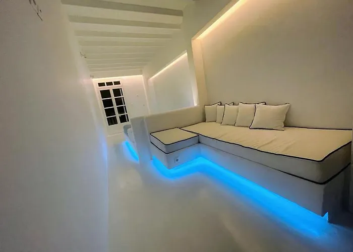 Studio 77 * Mykonos Town