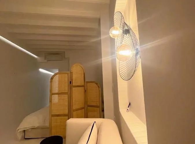 Studio 77 Mykonos Town