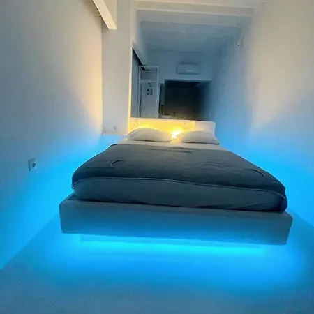 Studio 77 Apartman Mykonos Town