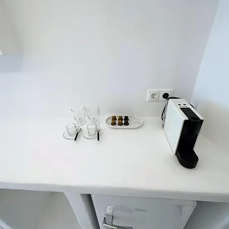 Studio 77 Апартаменты Mykonos Town