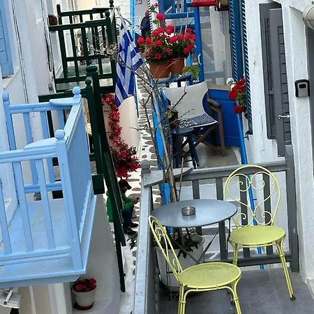 Apartament Studio 77