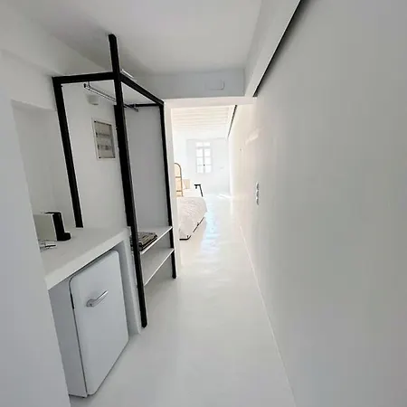 Studio 77 * Mykonos Town