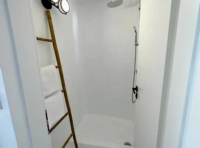 Studio 77 * Mykonos Town