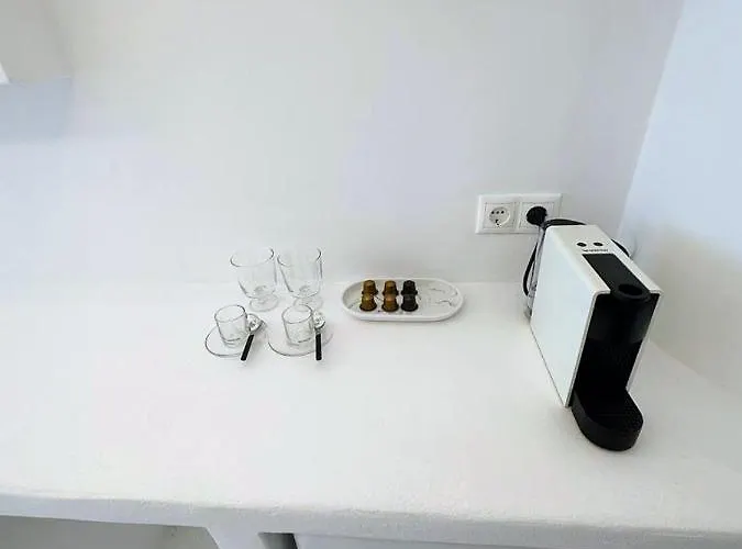 Studio 77 Apartamento Mykonos Town