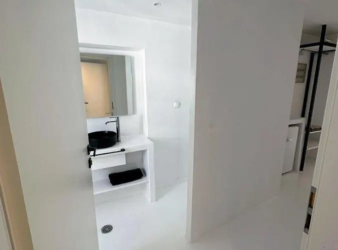 Studio 77 Apartman Mykonos Town