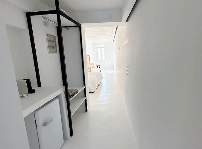 Studio 77 * Mykonos Town