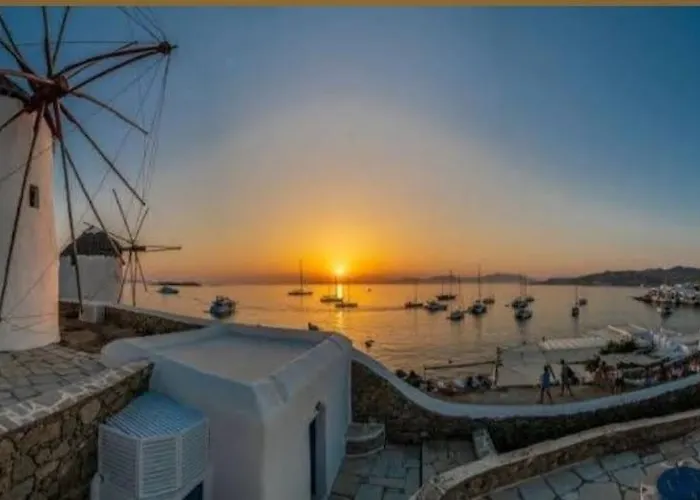 Studio 77 Apartman *