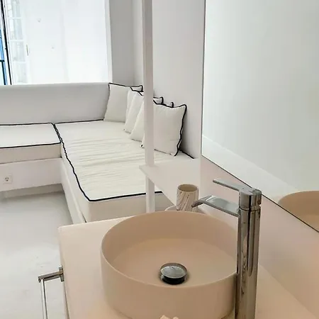 Studio 77 Mykonos Town