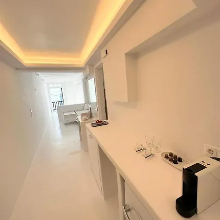 Studio 77 Lejlighed *