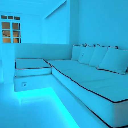 Studio 77 Lejlighed Mykonos Town