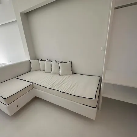 Studio 77 Lejlighed *