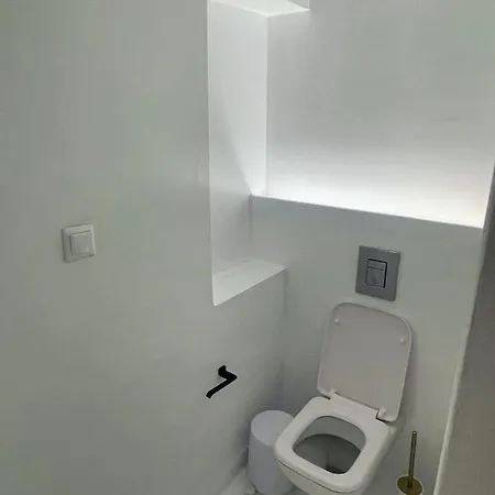 Lejlighed Studio 77