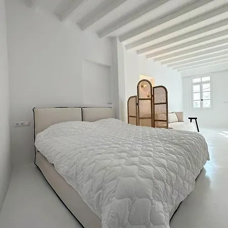 Studio 77 Apartmán Mykonos Town