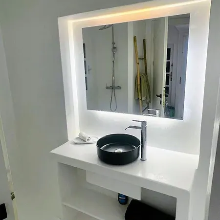 Appartement Studio 77