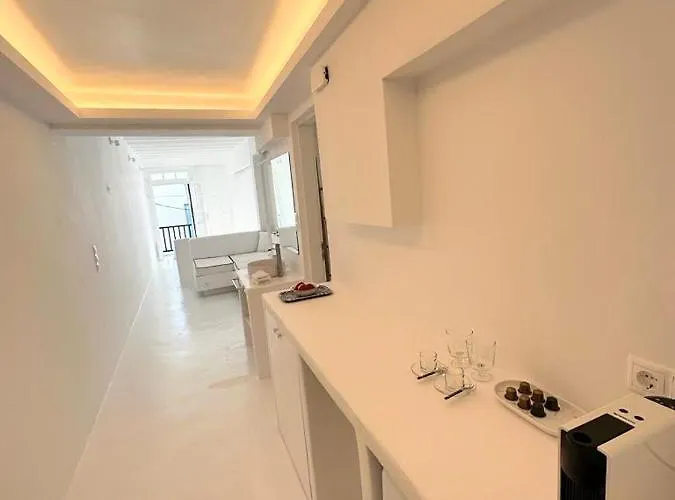 Studio 77 דירה *