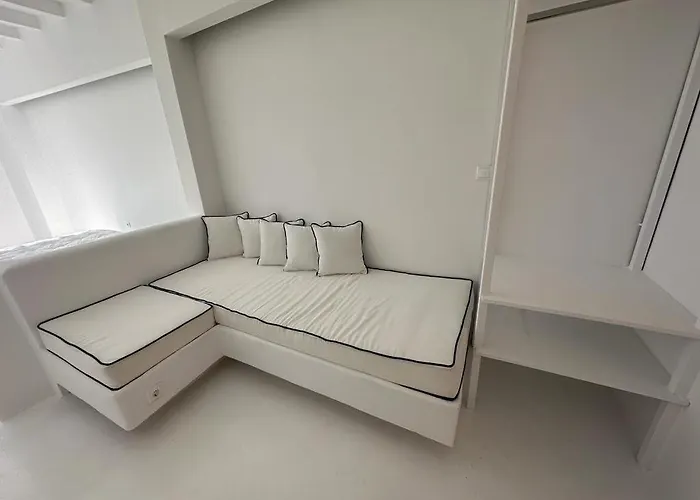 Studio 77 Διαμέρισμα *