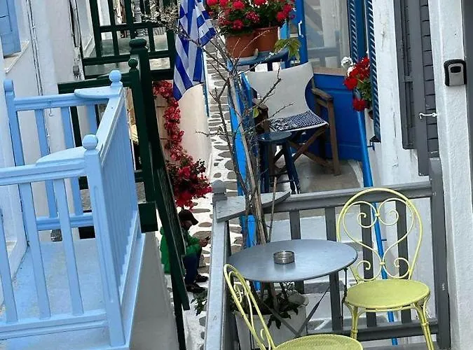 Διαμέρισμα Studio 77