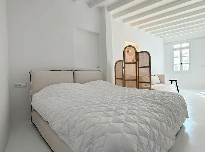 Studio 77 Διαμέρισμα Mykonos Town