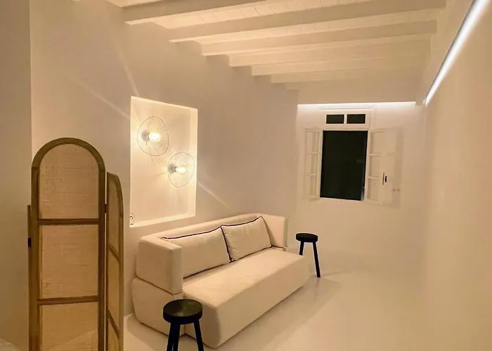 Studio 77 * Mykonos Town