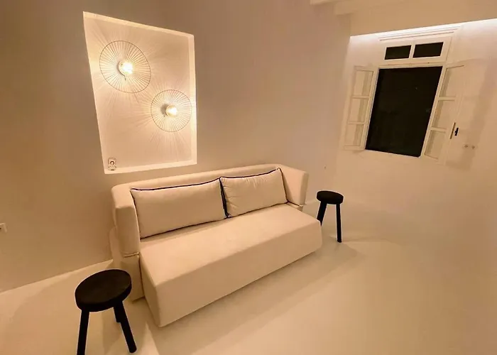 Studio 77 Mykonos Town