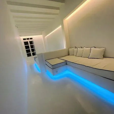 Studio 77 * Mykonos Town