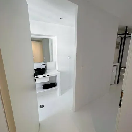 Studio 77 Апартаменты Mykonos Town